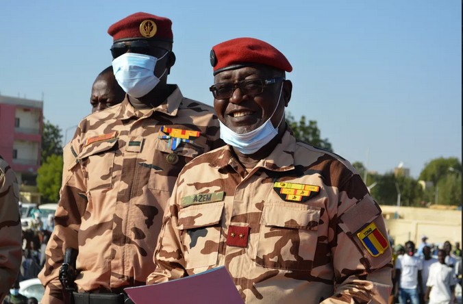 Tchad : HRW accuse l'armée d'avoir tué 13 manifestants «pacifiques»