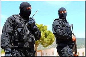 La Tunisie dit traquer des vétérans du Mali à sa frontière