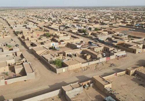 Mali : l'armée annonce avoir découvert «un charnier» à Kidal