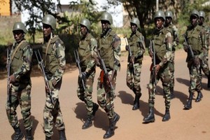 Pour le Mali et le G5 Sahel, la peur doit changer de camp 