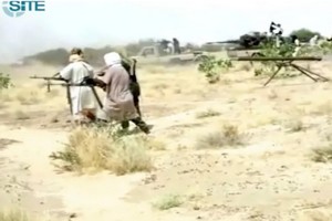 Sahel : Amnesty international pointe la présence d’armes serbes et slovaques aux mains des jihadistes