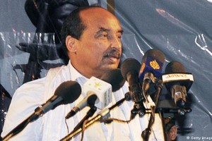 Quelle leçon tirer de l'arrestation d'Ould Abdel Aziz ?
