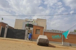 Rosso: arrestation d’un gendarme après une vaine tentative de faire passer des étrangers