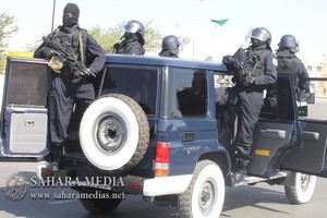 Mauritanie : arrestation par la gendarmerie d’une bande d’imposteurs à Nouakchott