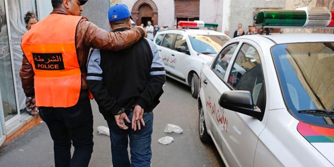Maroc : 30 arrestations, dont des policiers, pour trafic de nouveaux-nés