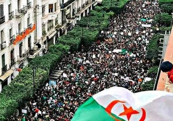 Algérie : les arrestations de trusts continuent…