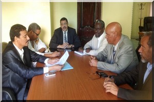 Projet de Télévision scolaire