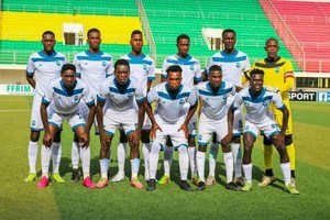Mauritanie – Super D1 : Deux duels ce samedi pour clôturer la 7è journée