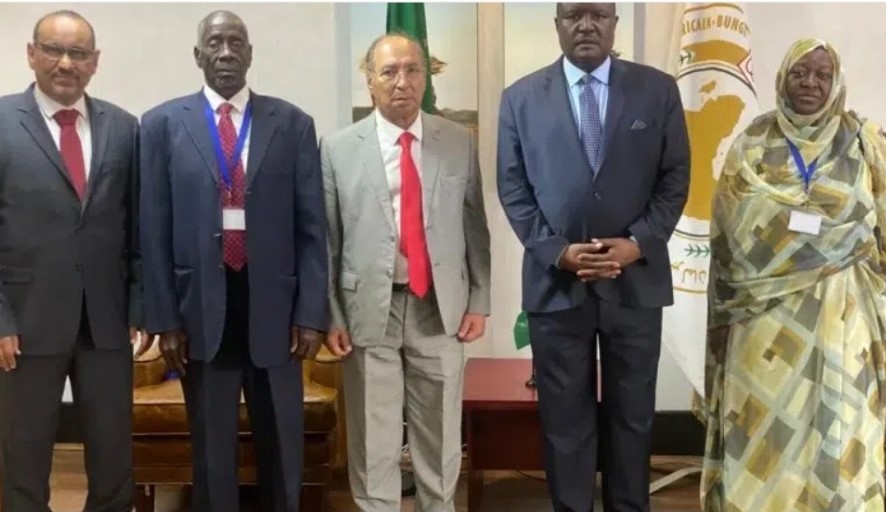 Le Parlement panafricain renforce la collaboration entre les législatures africaines lors de sa 12e conférence annuelle