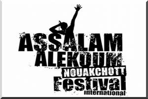 Festival « Assalamalekum » : Démarrage sur les chapeaux de roue !