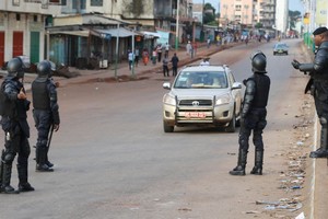 Un prédicateur saoudien assassiné en Guinée