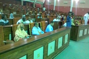 Edito de RMI: Pourquoi Aziz a-t-il peur d’un Parlement cosmopolite ? 