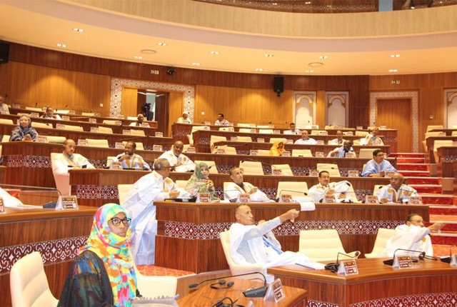 Assemblée nationale : les députés adoptent le projet de loi relatif à la promotion immobilière