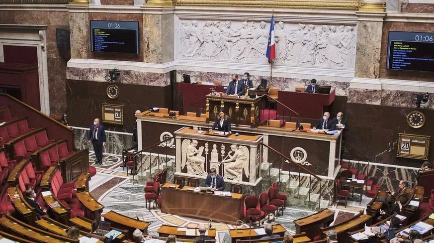 France: le Parlement adopte une proposition de loi renforçant la protection des lanceurs d'alerte