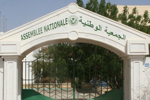 Mauritanie: le vice-président de l'Assemblée répond aux critiques de l'opposition