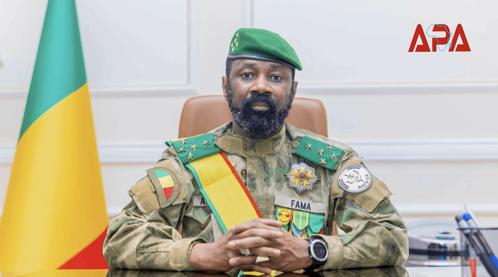 Mali : vague d'arrestations dans l'armée pour tentative de «déstabilisation»
