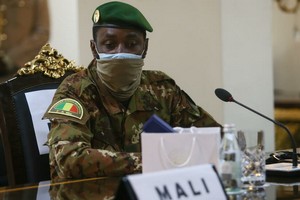 Mali: la CNDH réclame une enquête après la mort de l’agresseur d'Assimi Goïta