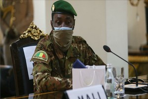 Fête de l’indépendance du Mali: Assimi Goïta fait le bilan et évite les sujets polémiques