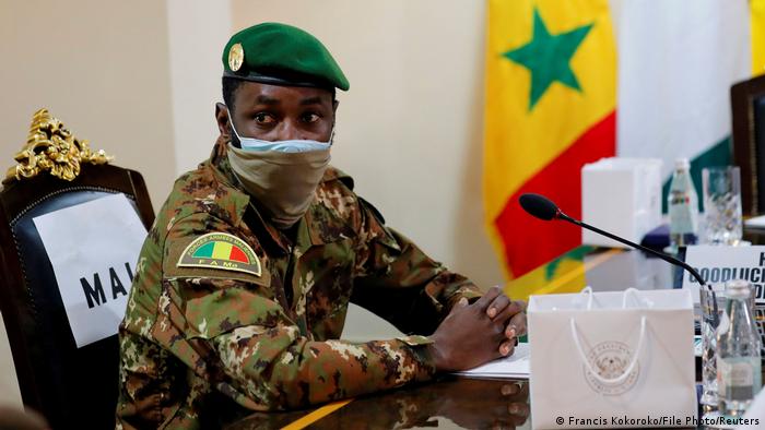Mali: une journée de mobilisation test contre les sanctions de la Cédéao