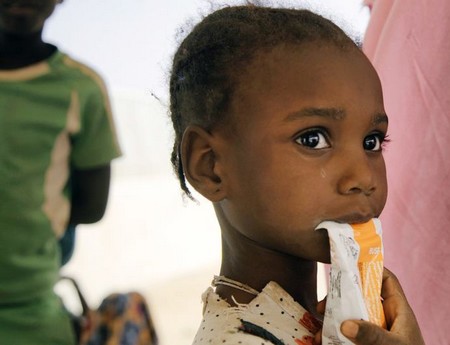 Mauritanie : face à la flambée des prix, le PAM fournit une assistance alimentaire à plus de 110.000 personnes 