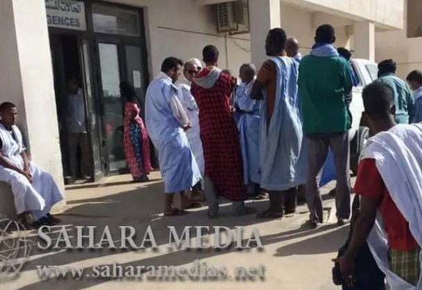 Mauritanie : assurance maladie pour un millions huit cents mille citoyens à l’horizon 2024