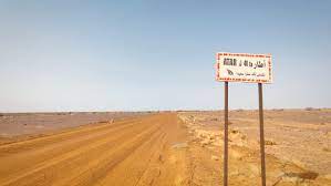 REPORTAGE – Mauritanie : l’histoire française de l’Adrar