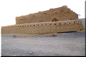 Les 1eres écoles et medersa en Mauritanie … Francais/arabe, marabouts/guerriers