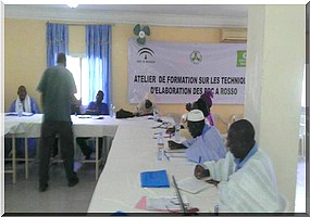 Le RPC pour le bien-être des communes et de la société civile. 