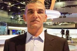 La gendarmerie arrête le journaliste Ould Atfagha El Mokhtar suite à une publication sur Facebook