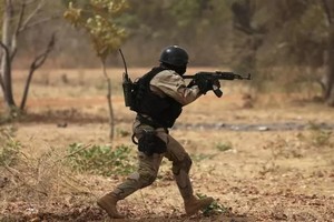 Attaque de Solhan: le Burkina Faso à nouveau endeuillé par le terrorisme