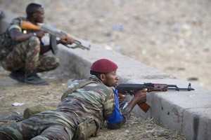  Mali [URGENT] – Attaques dans la région de Mopti et Ségou : 2 militaires et 5 terroristes tués