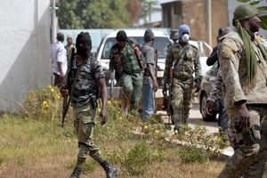 Côte d'Ivoire - Attaque de Kafolo : Des groupes salafistes mauritaniens impliqués