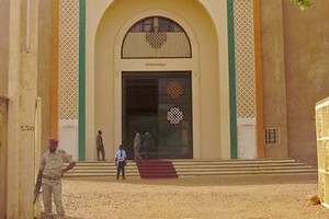 Niger : la récurrence des attaques djihadistes inquiète des élus