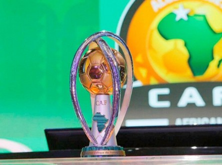 CHAN 2024 : La CAF augmente la dotation du vainqueur de 75%