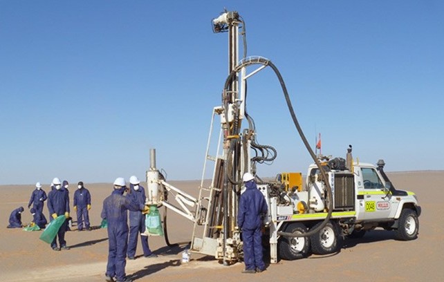 Aura Energy en Mauritanie : l’heure est venue d’exiger des résultats