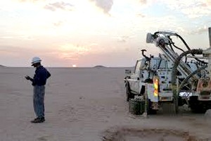 Mauritanie : Aura Energy identifie les phases du projet d’uranium Tiris