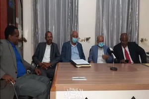 Aziz est en état illégal de séquestration, dit son collectif de défense