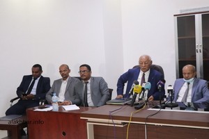 Communiqué du Collectif des avocats chargés de la défense de l’ancien président Aziz 