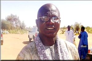 Boghé : à Houdallaye, l’entretien avec  Mamadou Baba avec le coordinateur national de l’ong Tostan en RIM