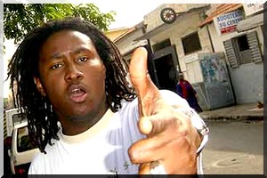 Didier Awadi à Nouakchott ce soir pour assister à la finale d’Assalamalekoum Découvertes 2013
