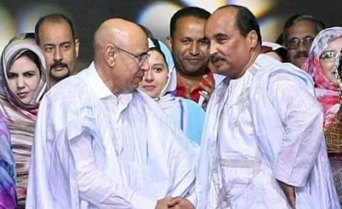 La lettre qu’Aziz (n’a pas) écrite à Ghazouani. Par Pr ELY Mustapha