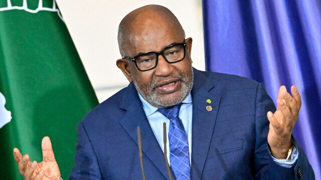 La Mauritanie condamne la tentative d’assassinat du Président de l’Union des Comores