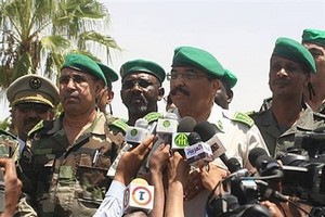Insécurité et tensions aux frontières, malaise intérieur : La Mauritanie dans l’œil du cyclone ?