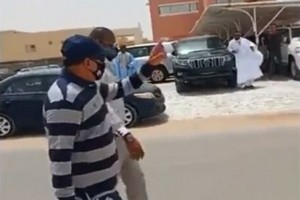 Jusqu’ où le pouvoir tolérera-t-il les simagrées d’Aziz? 