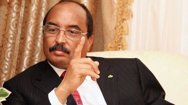 La justice mauritanienne accepte de relâcher l'ex-président Aziz après son opération