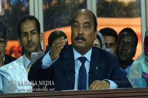 Aziz, cesse d’infantiliser les Mauritaniens !