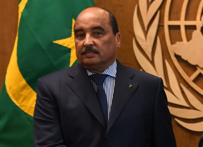 Dossier Aziz : la Mauritanie envoie trois juges en mission en Turquie