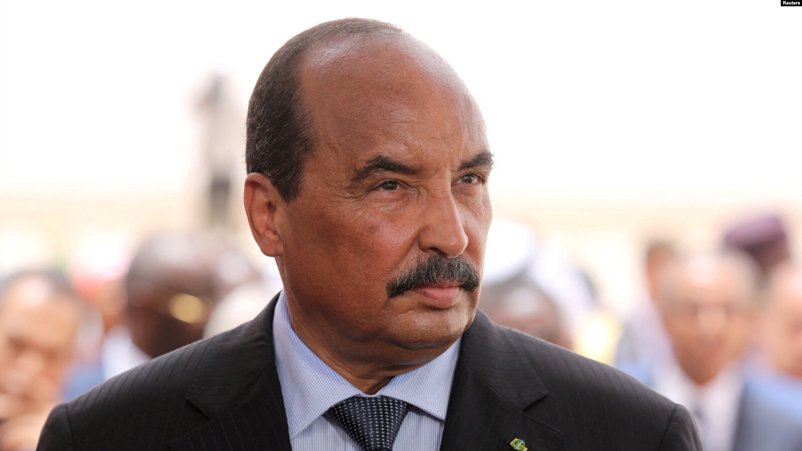 Ould Abdel Aziz : « Parmi les Samsara il y ‘avait un parlementaire, un sénateur et un directeur de banque »