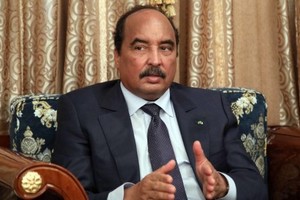 Le Port Autonome de Nouakchott au coeur de la corruption de l’ex président Aziz