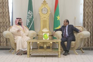 La Mauritanie dénonce la menace à la sécurité saoudienne